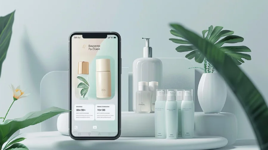 Iklan Digital untuk Brand Beauty & Personal Care: Pentingnya Strategi yang Tepat