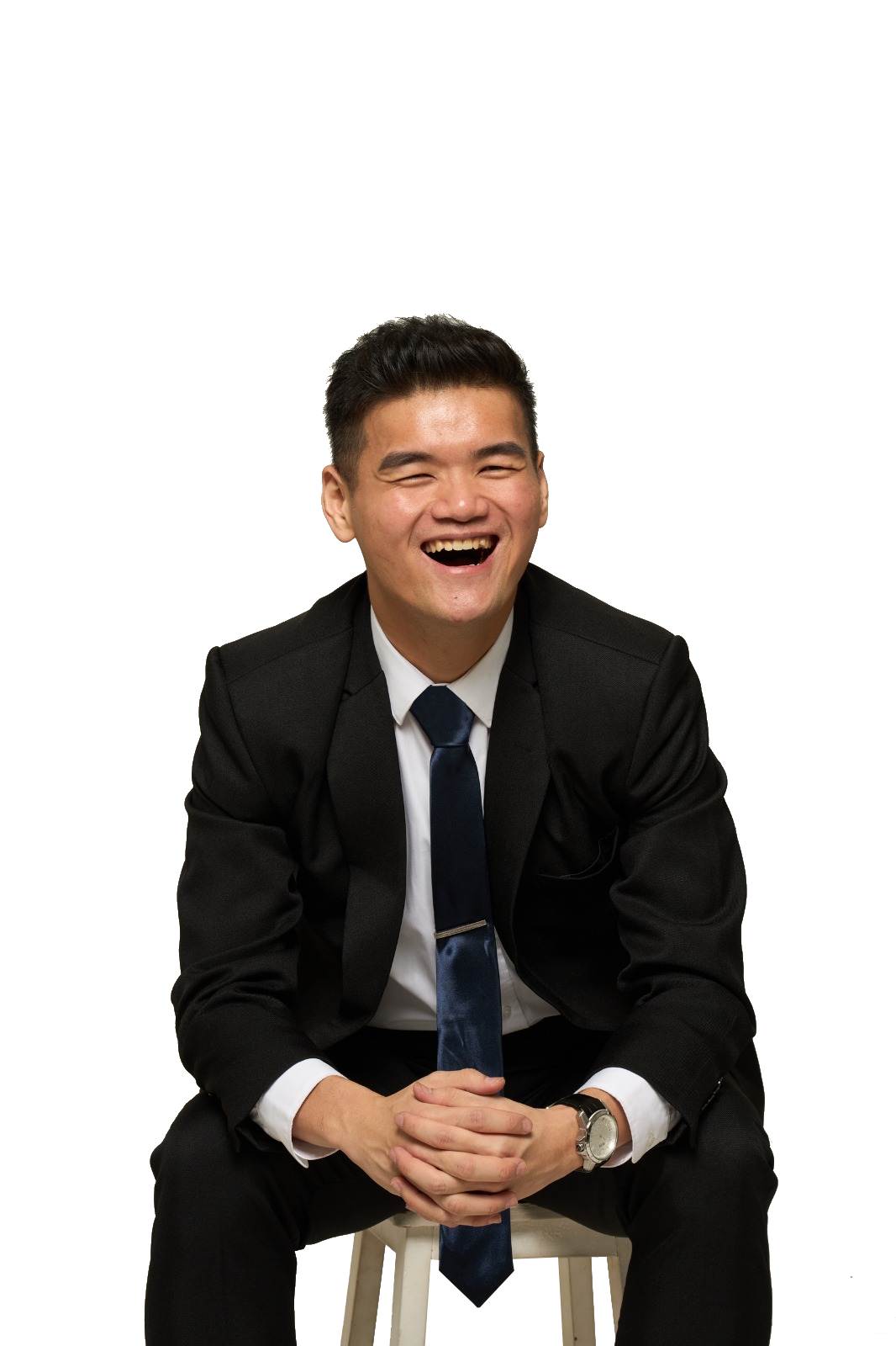 Agile Goes To Shenzen Test Industries